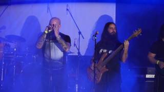 Clouds - How Can I Be There Live Club Quantic