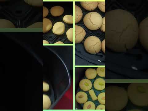 Diwali special nankhatai biscuits😋 made at home👌👌