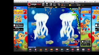 Bloons Super Monkey 2 (possibly ep. 1)
