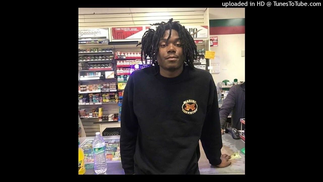 (FREE) Lucki x Gunna - Type Beat "BAN"