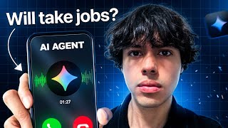 AI Receptionist Replacing Humans? The Math is Shocking…