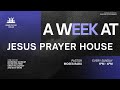 A Week at Jesus Prayer House❤️✝️| Weekly Highlights | Awesome Times of Worship and Fellowship| CYD