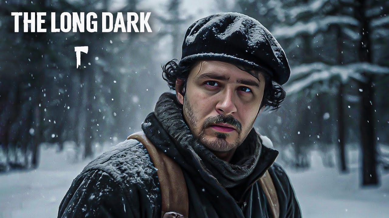 KARA KIŞTA HAYAT MÜCADELESİ! | THE LONG DARK