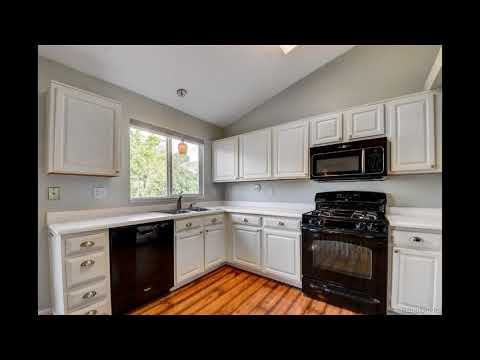 12161 Crabapple Street, Broomfield, CO home video tour