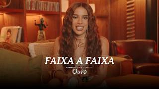 Faixa A Faixa - Ouro Equilibrivm