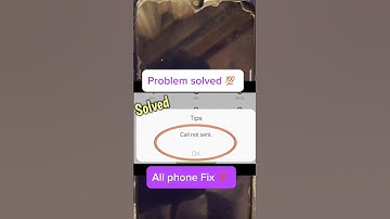 Call not sent | call not sent ok | call not sent oppo | call not sent problem #shorts