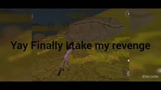 wildcraft Cheetah Story Ovas Revenge screenshot 4