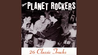Video thumbnail of "The Planet Rockers - King Fool"
