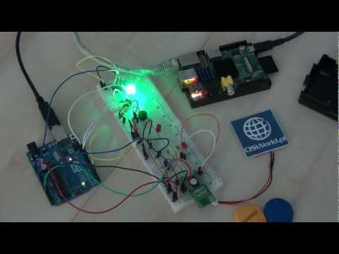 Melodyjki na Arduino