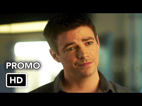 The Flash 8x11 Promo "Resurrection" (HD) Season 8 Episode 11 Promo