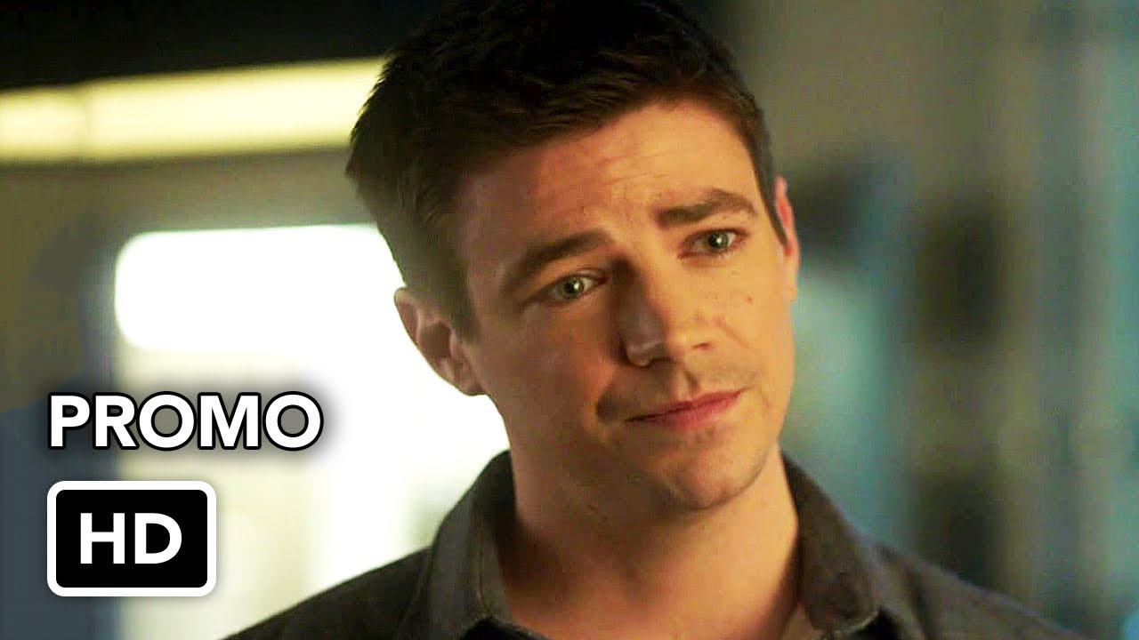 The Flash': Artefato misterioso é destaque na sinopse oficial do episódio  08×15; Confira! - CinePOP