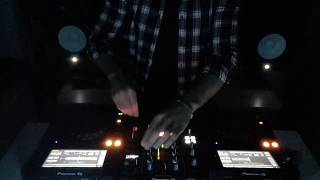 Live Mix EDM EP1 / Pioneer DJM-450/XDJ-700