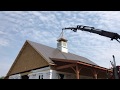 Barn renovation in New Hope PA Barn renovation in New Hope PA