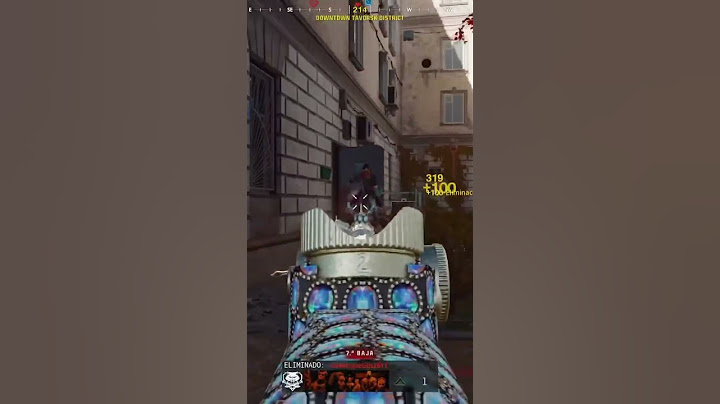 Cuando no te toca ni aunque te pongas enfrente #blackops #callofduty #callofdutywarzone #warzone