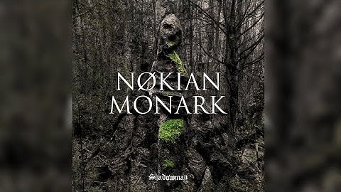 NØKIAN MONARK - Shadowman (OFFICIAL VIDEO)