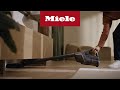 Maximale Flexibilität. Triflex HX2 I Miele