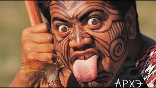 Станислав Дробышевский | Веддоидная и полинезийская расы