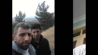 Bir masaldı bitti 2