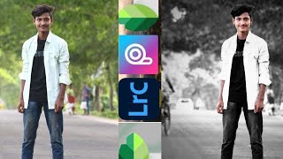 snapseed best realistic color effect editing tricks//best color effect//new snapseed photo editing screenshot 4