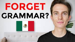 How I Learned Spanish (Faster Than 99% OF People)