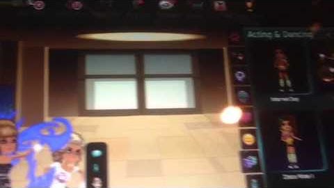 MSP ANIMATION GLITCH