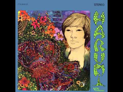 Harumi | Sugar in Your Tea | 1968