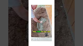 2026 You Won't Believe How Easy the New Concrete Trowel Is to Use