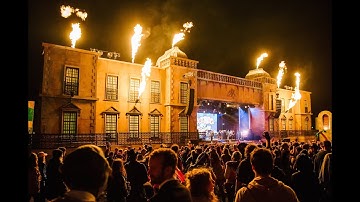 Sublime With Rome - Santeria & What I Got (Live at Boomtown 2017)