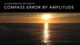 AMPLITUDE
