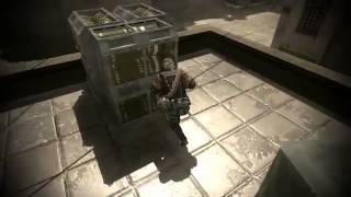 Arctic Combat   CBT Trailer
