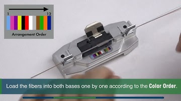 INNO Instrument Ribbonizer_RN PRO Operation Video