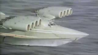 Ekranoplan