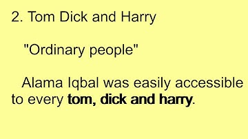 Best English Phrases taken from CSS/PMS/IAS exams. English paper exams preparation