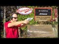 Federal 410 000 Buckshot: The Best Defensive Load For A Revolver & Shotgun? The following video is brought to you courtesy of the Mrgunsngear Channel YouTube Channel. Click the link below to watch it now!