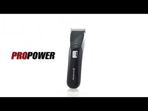 Pro Power Precision Steel HC7110 - Remington Europe