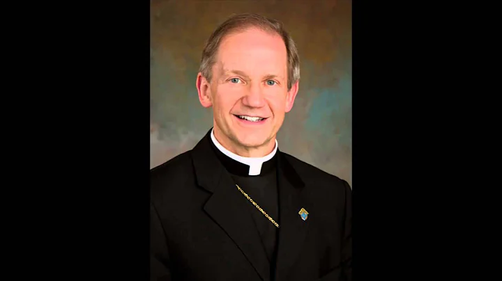 Bishop Paprocki testifies -- Redefinition of Marri...