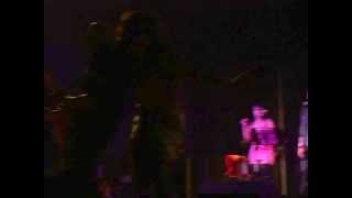 Captain Tsubasa Op., Saber Marionette J Op., Jiban Op., Eizo Sakamoto - Otakufest 2015 - Perú