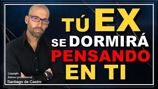 ❤️ “COMO VOLVER con tu EX' 3 Consejos y [PENSARA] más en ti