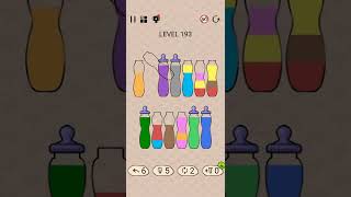 Sort Puz - Level 193