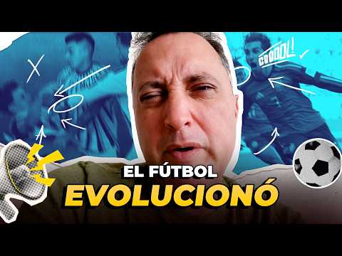 Andrés López - Análisis de la FINAL del Mundial 2026: España vs. Argentina | Hablemos de Fútbol