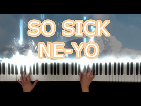So Sick -  Ne-Yo