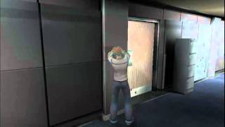 Let's Play Second Sight Part 14