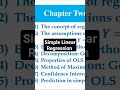 Simple linear regression #music #song #imaginedragons #songlyrics #imaginedragon #econometrics
