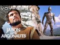 Jason And The Argonauts Awakening The Statue Of Talos Voyage Jason And The Argonauts Awakening The Statue Of Talos Voyage