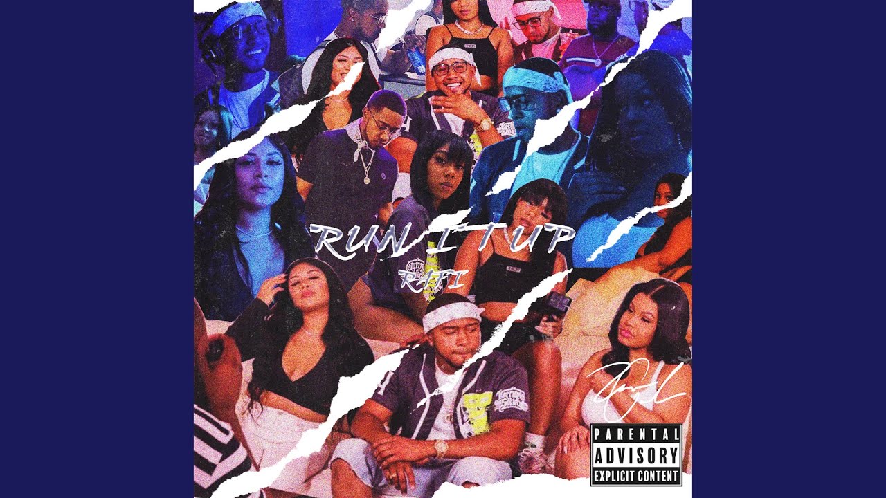 Watch Run It Up on YouTube Watch Run It Up on YouTube