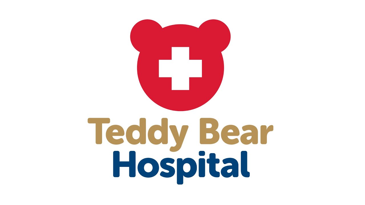 The Teddy Bear Hospital - YouTube