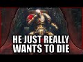 Lord commander dante explained by an australian  warhammer 40k lore