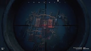 Generation Zero - Part:9   Strength in Numbers  (How To Locate Norra Saltholmen Safehouse)