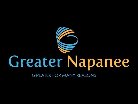 Town of Greater Napanee - Special Session of Council for Budget 2021