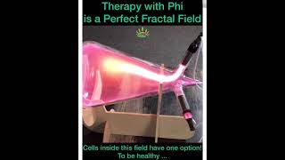 Plasma Theraphi Healing Technology
Plasma energy in the angelic form, creates a field that is natural and powerful. When biological life baths in this perfect fractal field (this is what reality is) with no dirty electricity or incoherent waves interfering with your life!
This causes a dramatic cascade of health and life changes on many levels starting from the subtle root cause of life, plasma energy.
One can imagine genetic capabilities (2020 rna changes will be devastating for humanity and needs to be reversed to a natural god given form asap!) as well as chronic disease and even wish making while in the field. Find a machine for your budget on cre8-health.com Plasma Theraphi Healing Technology